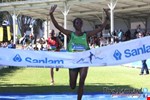 2014 Cape Town Marathon